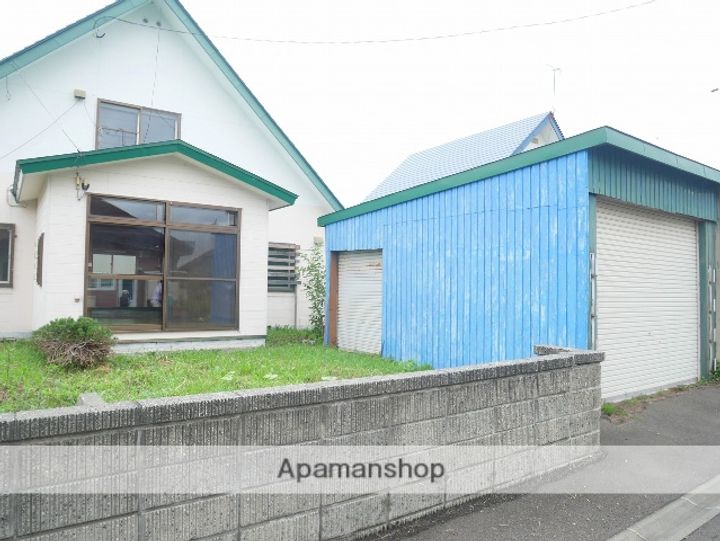 北海道三笠市榊町(一戸建)の賃貸物件のその他画像