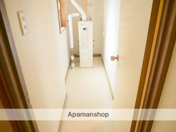 北海道三笠市榊町(一戸建)の賃貸物件の内装