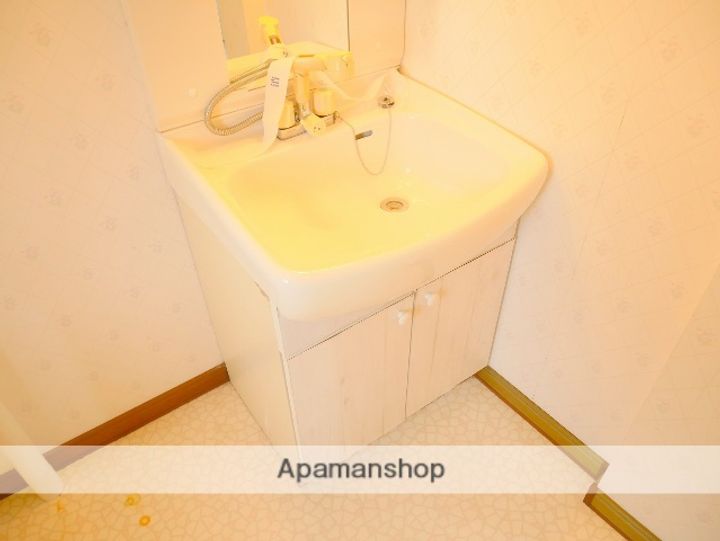 北海道三笠市榊町(一戸建)の賃貸物件の内装