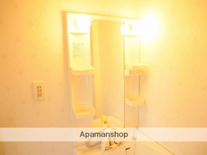 北海道三笠市榊町(一戸建)の賃貸物件の内装