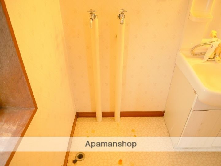 北海道三笠市榊町(一戸建)の賃貸物件の内装