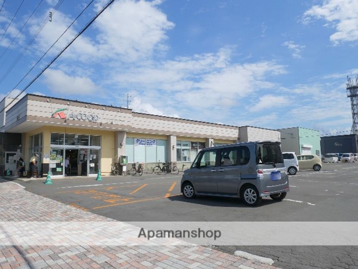 北海道三笠市榊町(一戸建)の賃貸物件の周辺