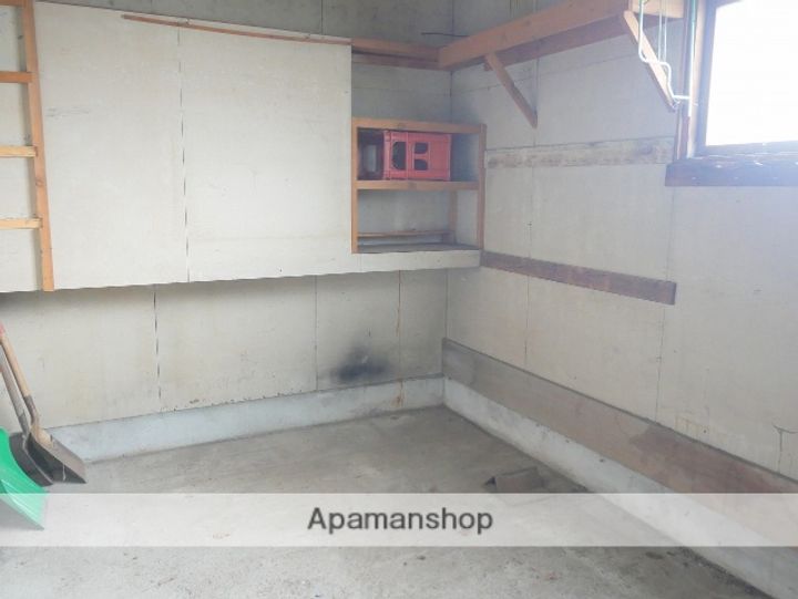 北海道岩見沢市日の出町(一戸建)の賃貸物件の内装