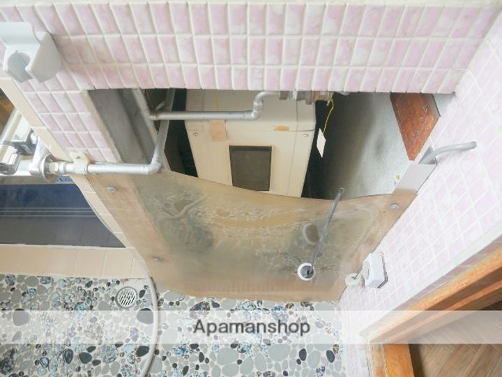 北海道岩見沢市日の出町(一戸建)の賃貸物件の内装