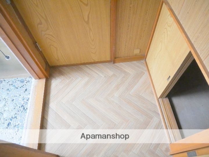 北海道岩見沢市日の出町(一戸建)の賃貸物件の内装