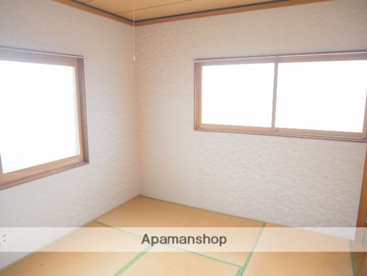 北海道岩見沢市日の出町(一戸建)の賃貸物件の内装