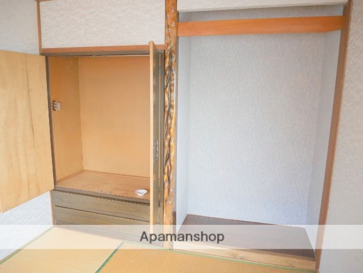 北海道岩見沢市日の出町(一戸建)の賃貸物件の内装