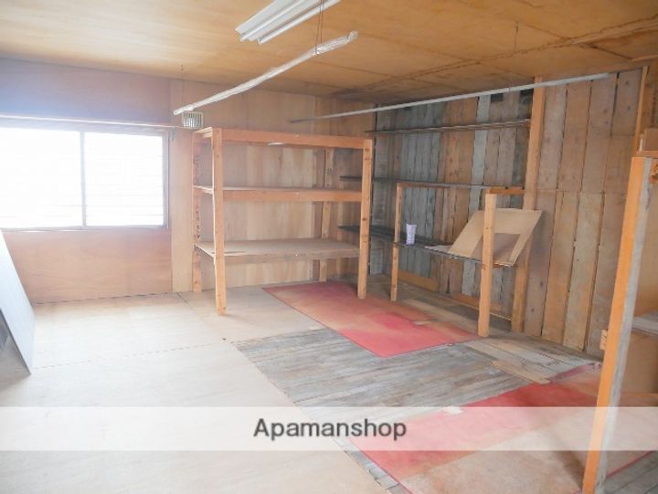 北海道岩見沢市日の出町(一戸建)の賃貸物件の内装