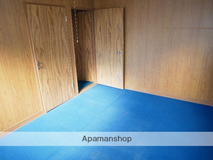 北海道岩見沢市志文本町二条6丁目(一戸建)の賃貸物件の内装