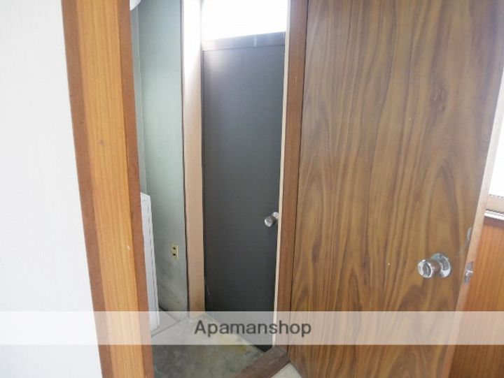 北海道岩見沢市志文本町二条6丁目(一戸建)の賃貸物件の内装