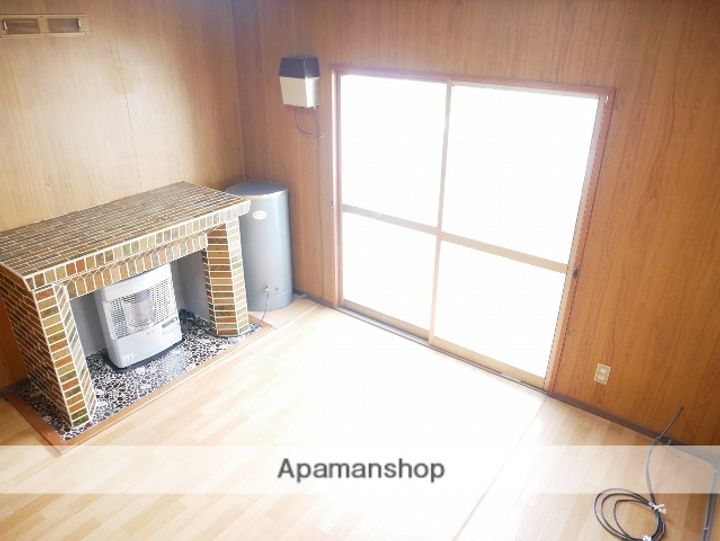 北海道岩見沢市志文本町二条6丁目(一戸建)の賃貸物件の内装