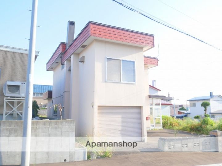 北海道岩見沢市日の出北4丁目(一戸建)の賃貸物件のその他画像