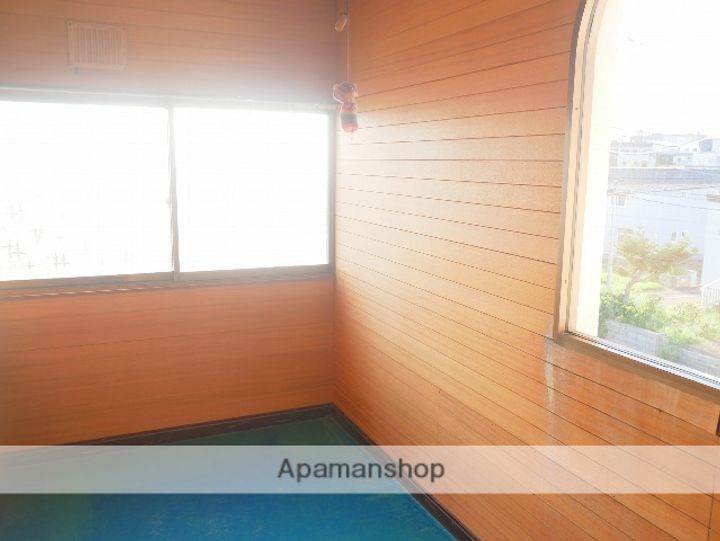 北海道岩見沢市日の出北4丁目(一戸建)の賃貸物件の内装