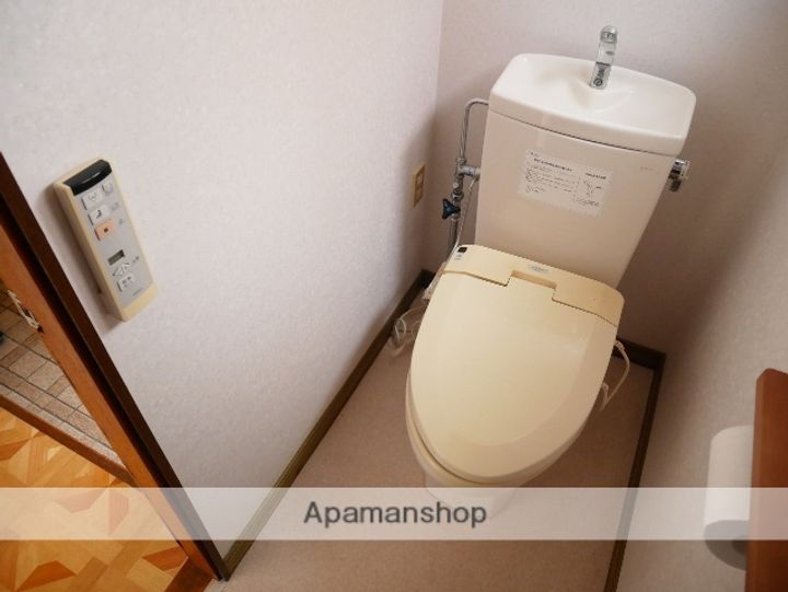 北海道岩見沢市西川町(一戸建)の賃貸物件のその他画像