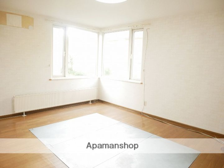 北海道岩見沢市北六条西18丁目(一戸建)の賃貸物件の内装