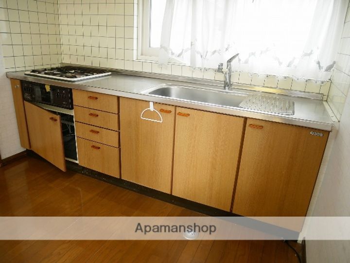 北海道岩見沢市北六条西18丁目(一戸建)の賃貸物件の内装