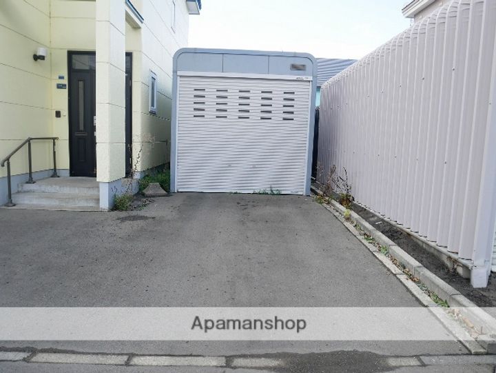 北海道岩見沢市北六条西18丁目(一戸建)の賃貸物件のその他画像