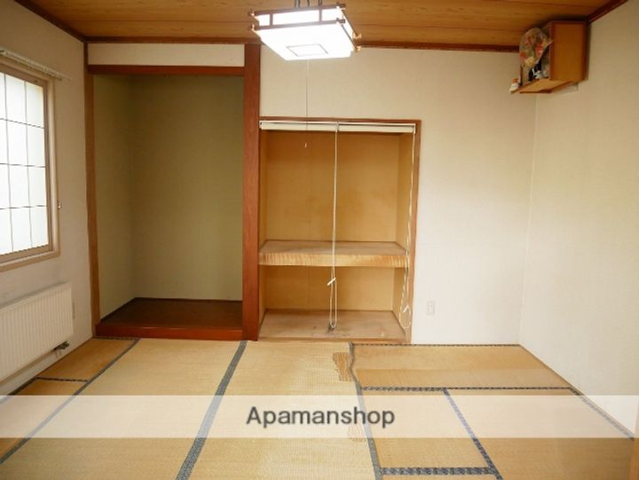 北海道岩見沢市北六条西18丁目(一戸建)の賃貸物件の内装