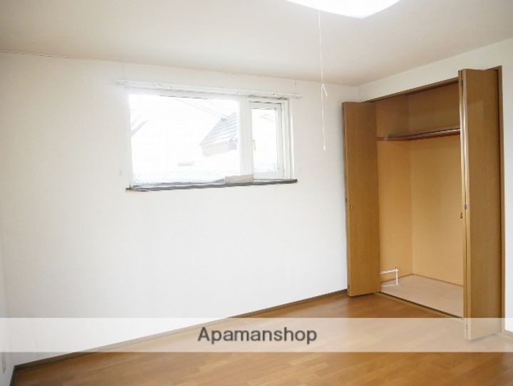 北海道岩見沢市北六条西18丁目(一戸建)の賃貸物件の内装