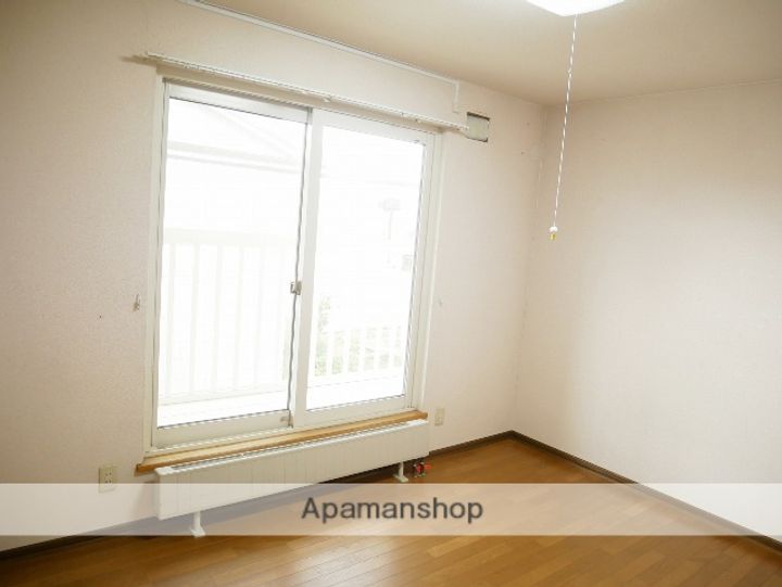 北海道岩見沢市北六条西18丁目(一戸建)の賃貸物件の内装