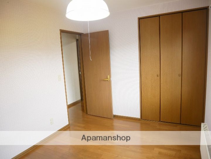 北海道岩見沢市北六条西18丁目(一戸建)の賃貸物件の内装