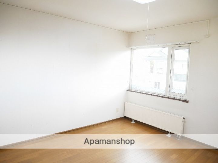 北海道岩見沢市北六条西18丁目(一戸建)の賃貸物件の内装