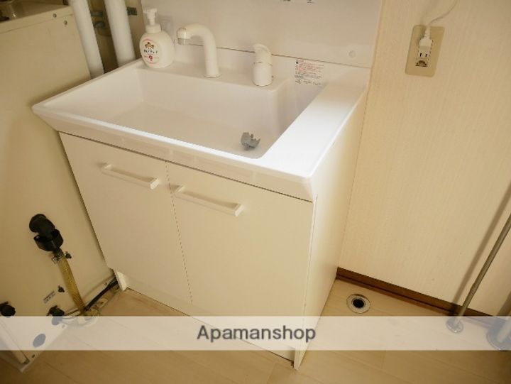 北海道岩見沢市北六条西18丁目(一戸建)の賃貸物件の内装