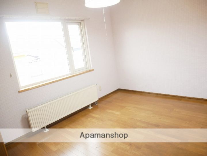 北海道岩見沢市北六条西18丁目(一戸建)の賃貸物件のその他画像