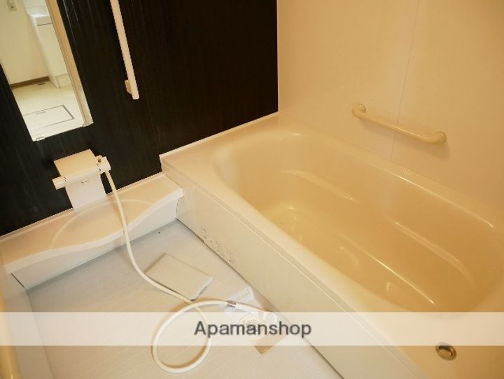 北海道岩見沢市北六条西18丁目(一戸建)の賃貸物件の風呂