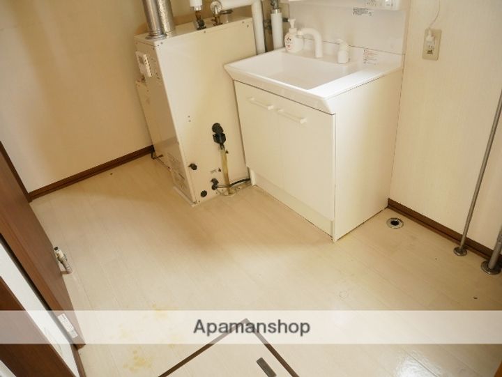 北海道岩見沢市北六条西18丁目(一戸建)の賃貸物件のその他画像