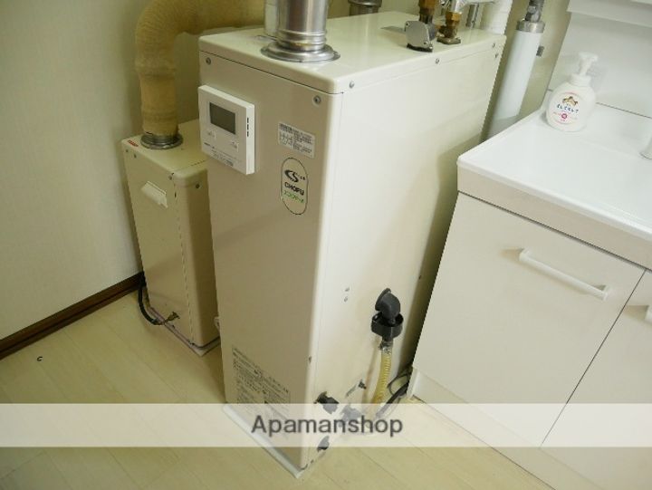 北海道岩見沢市北六条西18丁目(一戸建)の賃貸物件のその他画像