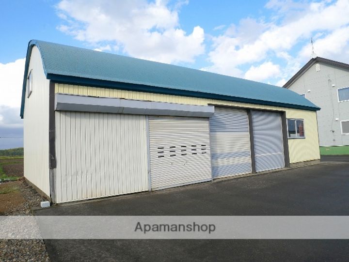 北海道石狩郡新篠津村第42線北(一戸建)の賃貸物件のその他画像