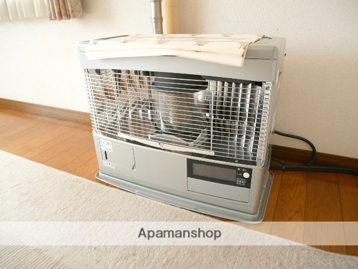 北海道石狩郡新篠津村第42線北(一戸建)の賃貸物件のその他画像