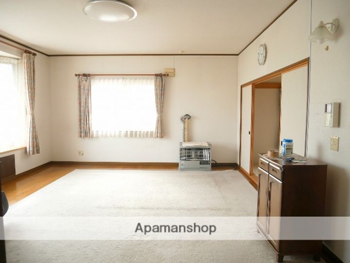 北海道石狩郡新篠津村第42線北(一戸建)の賃貸物件のその他画像