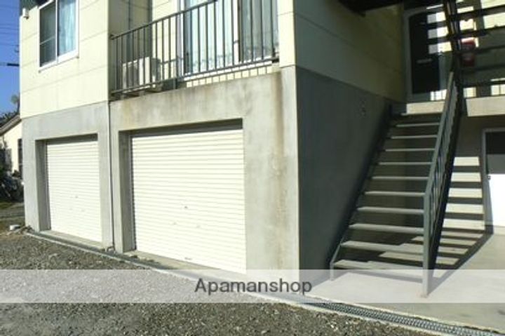 ハイフレッシュ18の外観