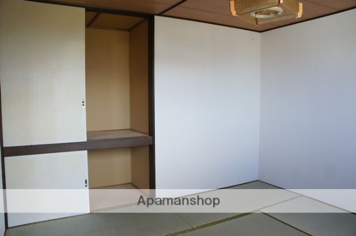 コーポ嵯峨のその他画像