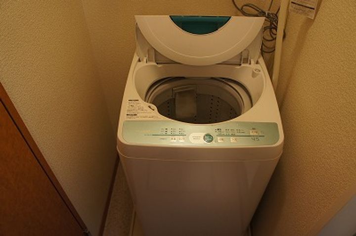レオパレスファミリアⅢ108のその他画像