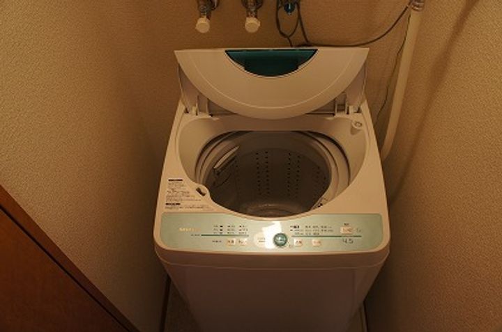 レオパレスファミリアⅢ210のその他画像