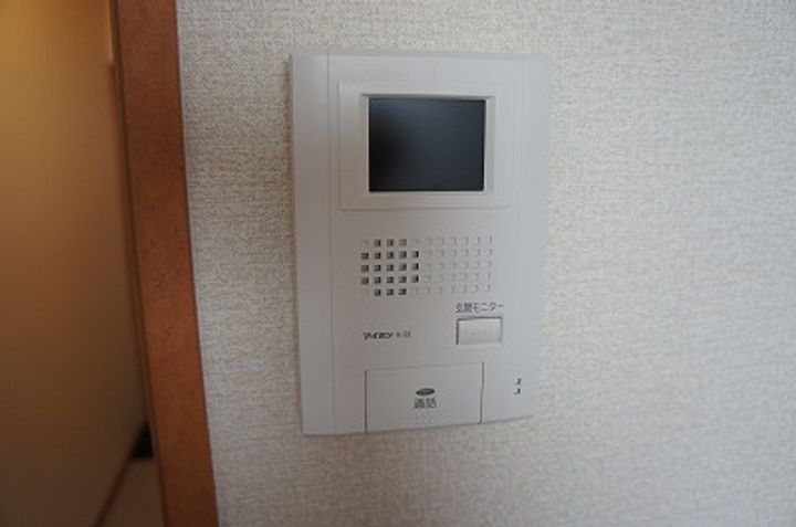 レオパレスファミリアⅢ210のその他画像