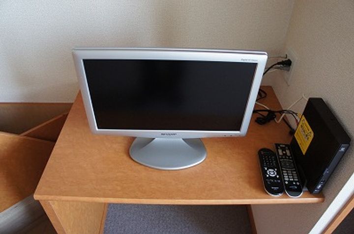 レオパレスPEACEFUL元町208のその他画像