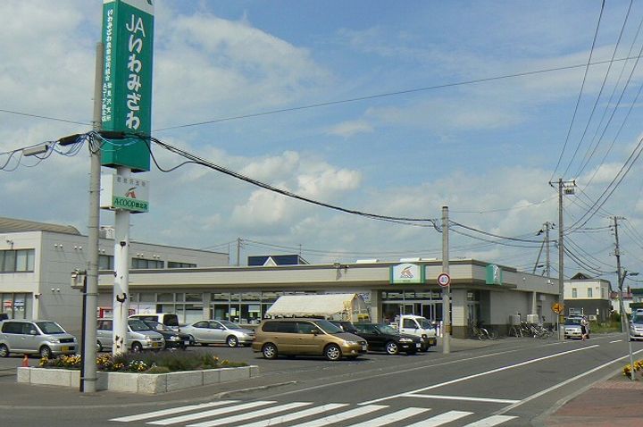 レオパレスPEACEFUL元町211の周辺