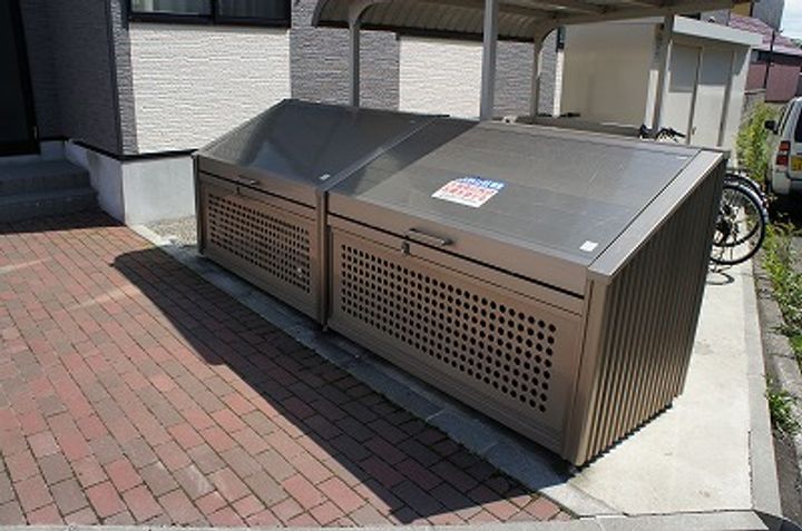 レオパレスPEACEFUL元町212のその他画像