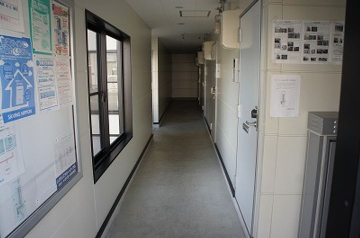 レオパレスPEACEFUL元町211のその他画像