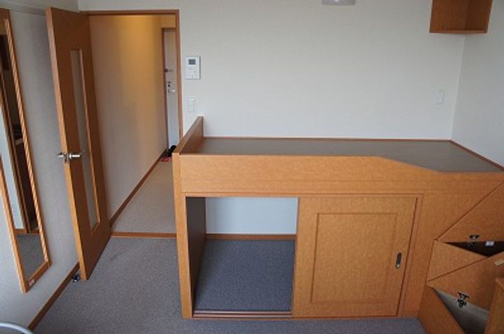 レオパレスPEACEFUL元町211のその他画像