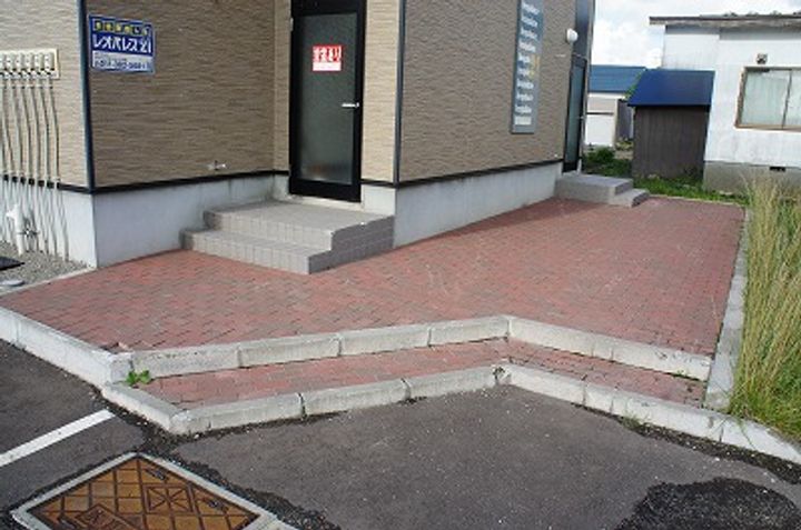 レオパレスサザンクロスⅢ102のその他画像