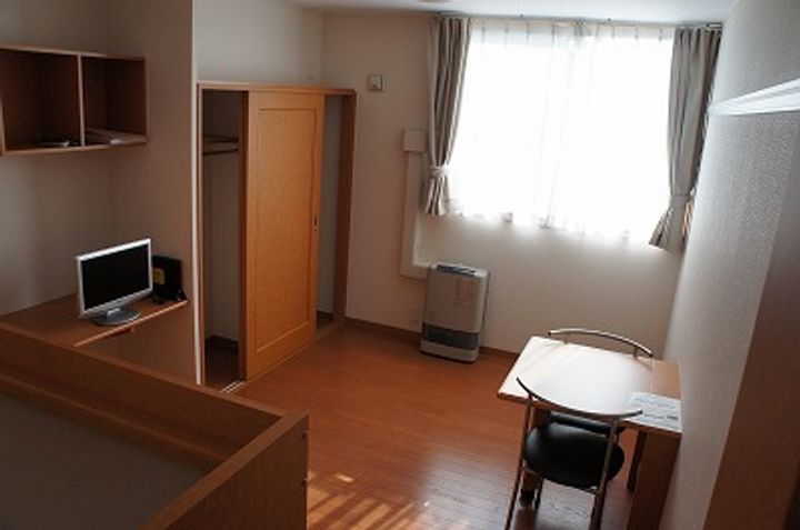 レオパレスサザンクロスⅢ102のその他画像