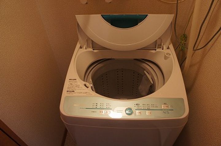 レオパレスサザンクロスⅢ102のその他画像