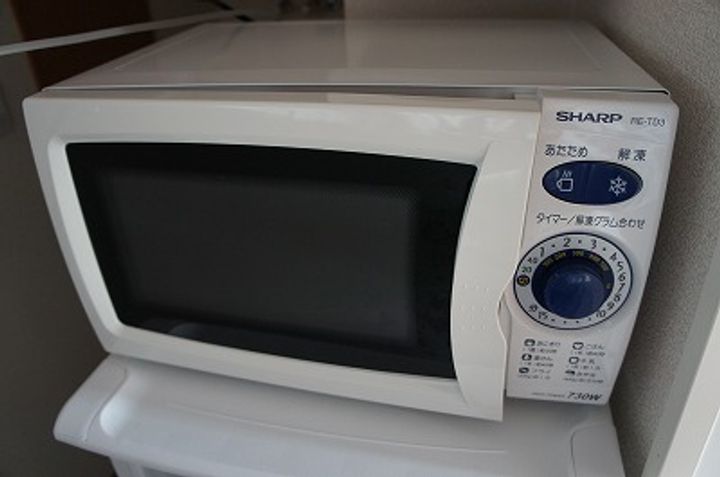 レオパレスサザンクロスⅢ102のその他画像