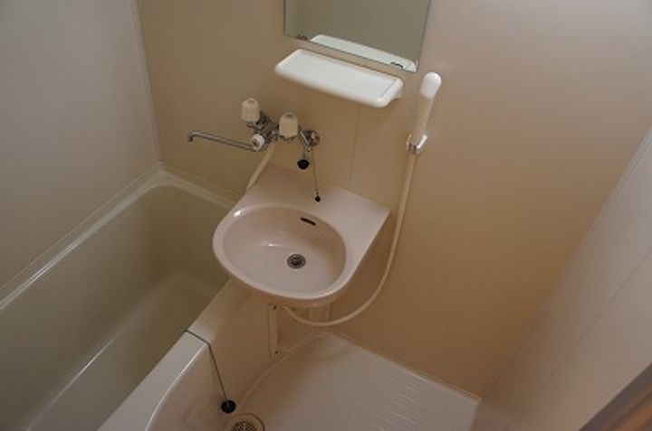 レオパレスサザンクロスⅢ102のその他画像