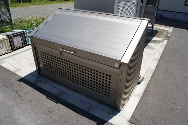 レオパレスプライム206のその他画像